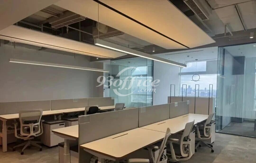 上海SK大厦办公室出租租赁租金