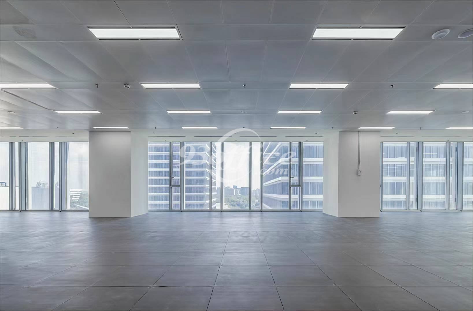 保利浦开金融中心办公室出租租赁租金