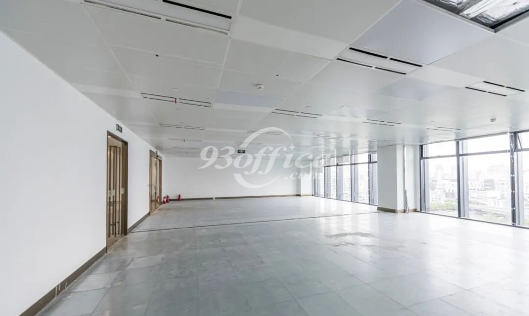 中建广场办公室出租租赁租金