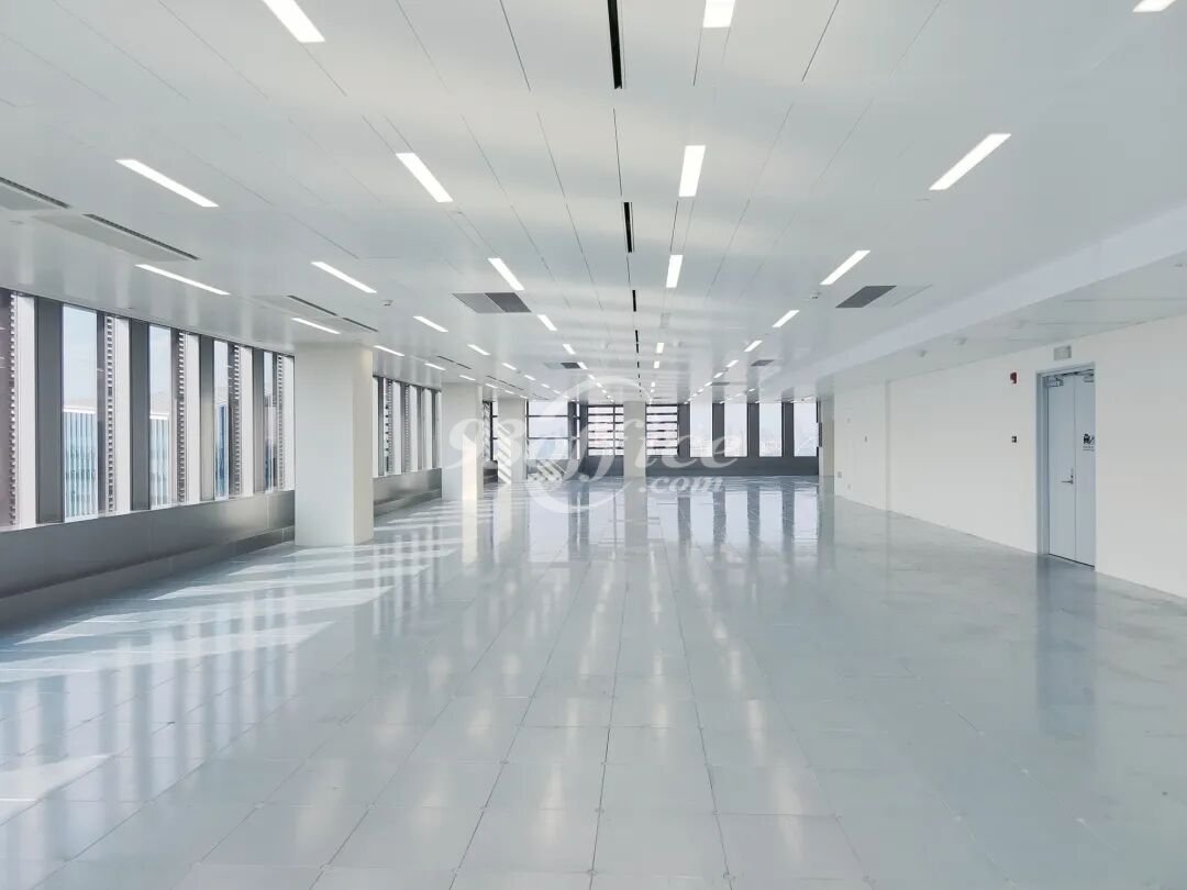 前滩时代广场办公室出租租赁租金