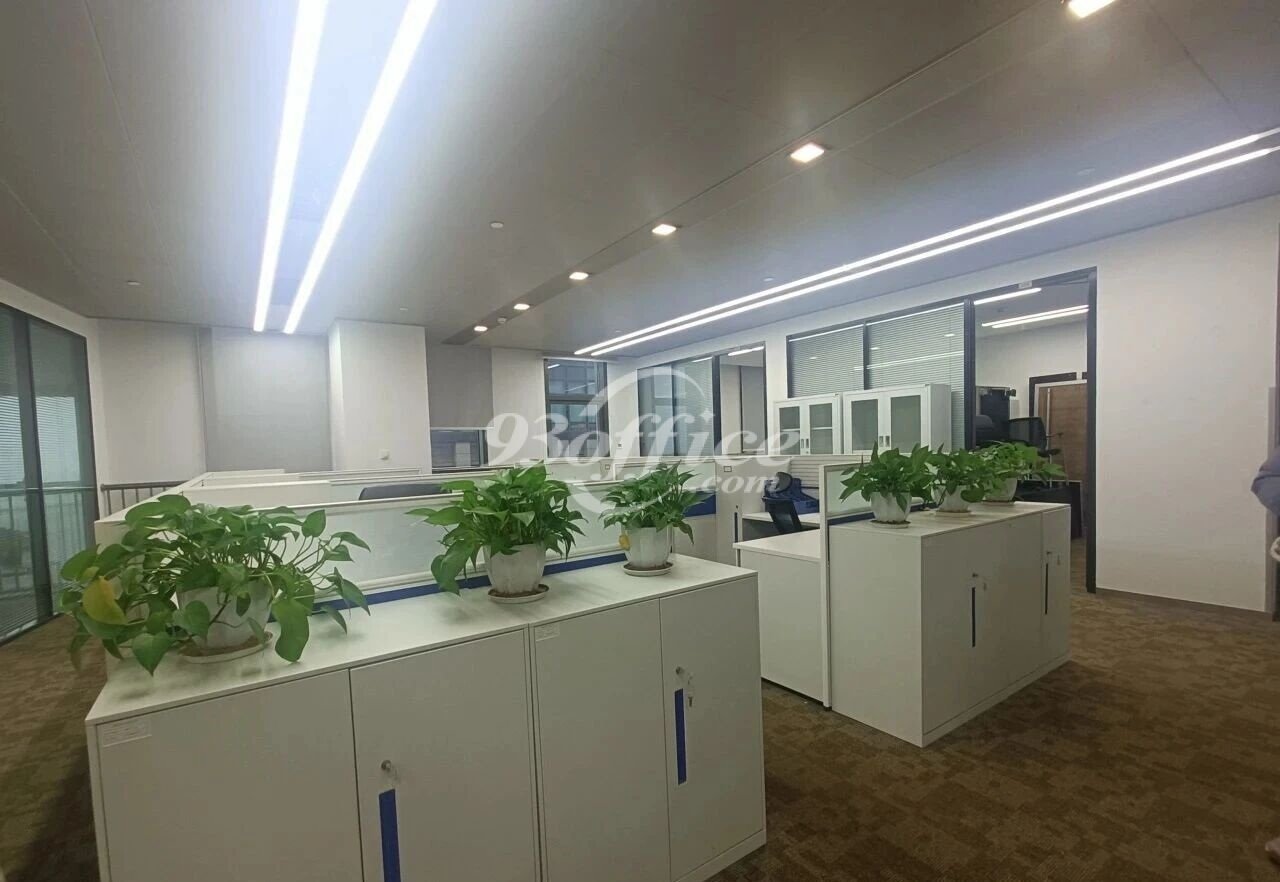 中铝大厦办公室出租租赁租金