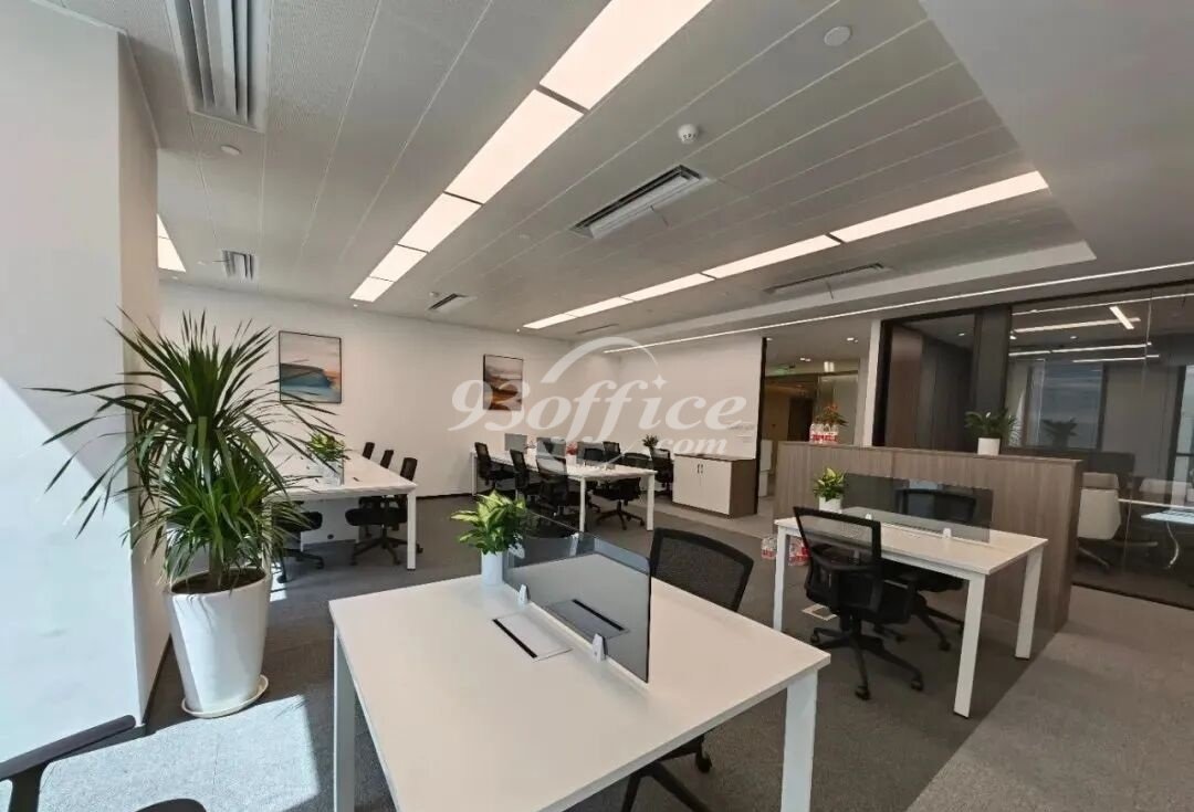 中铝大厦办公室出租租赁租金