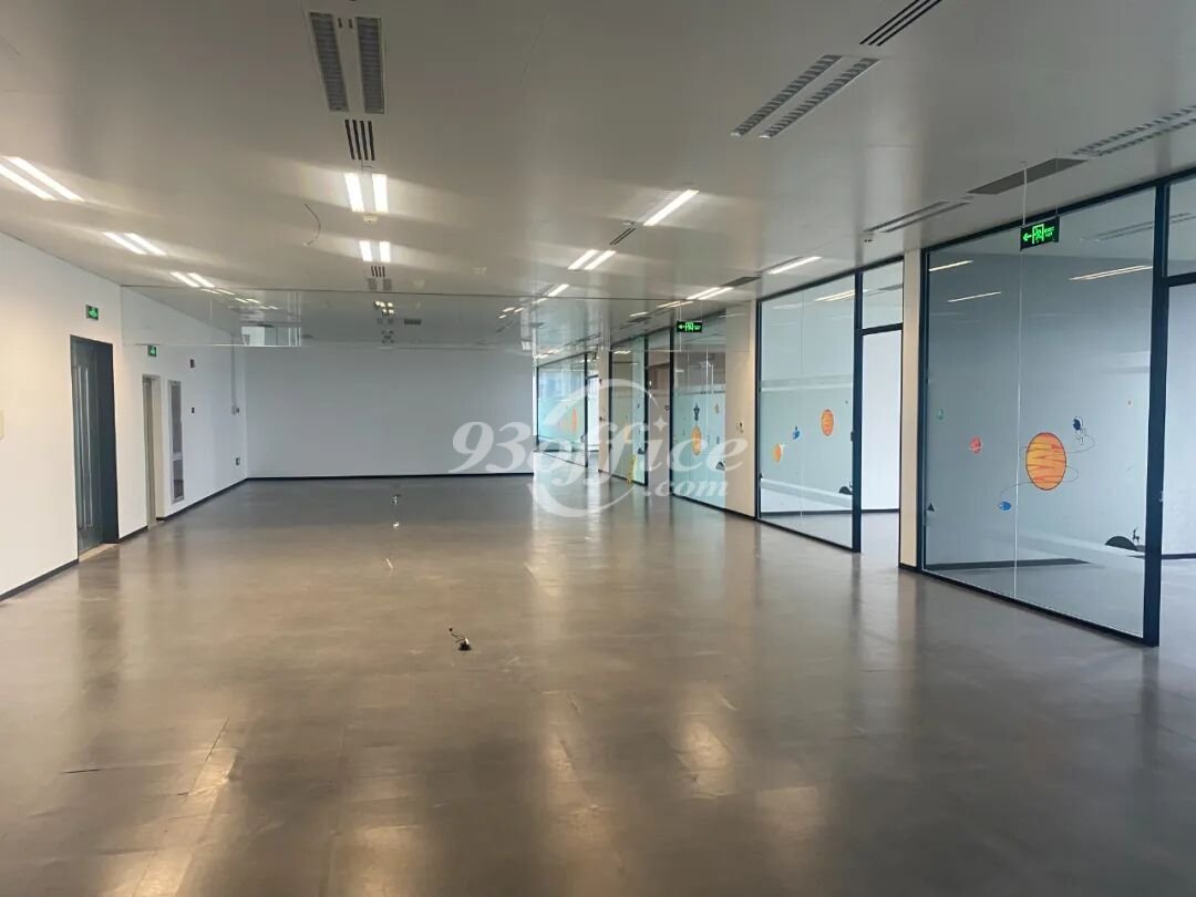 前滩东方广场办公室出租租赁租金