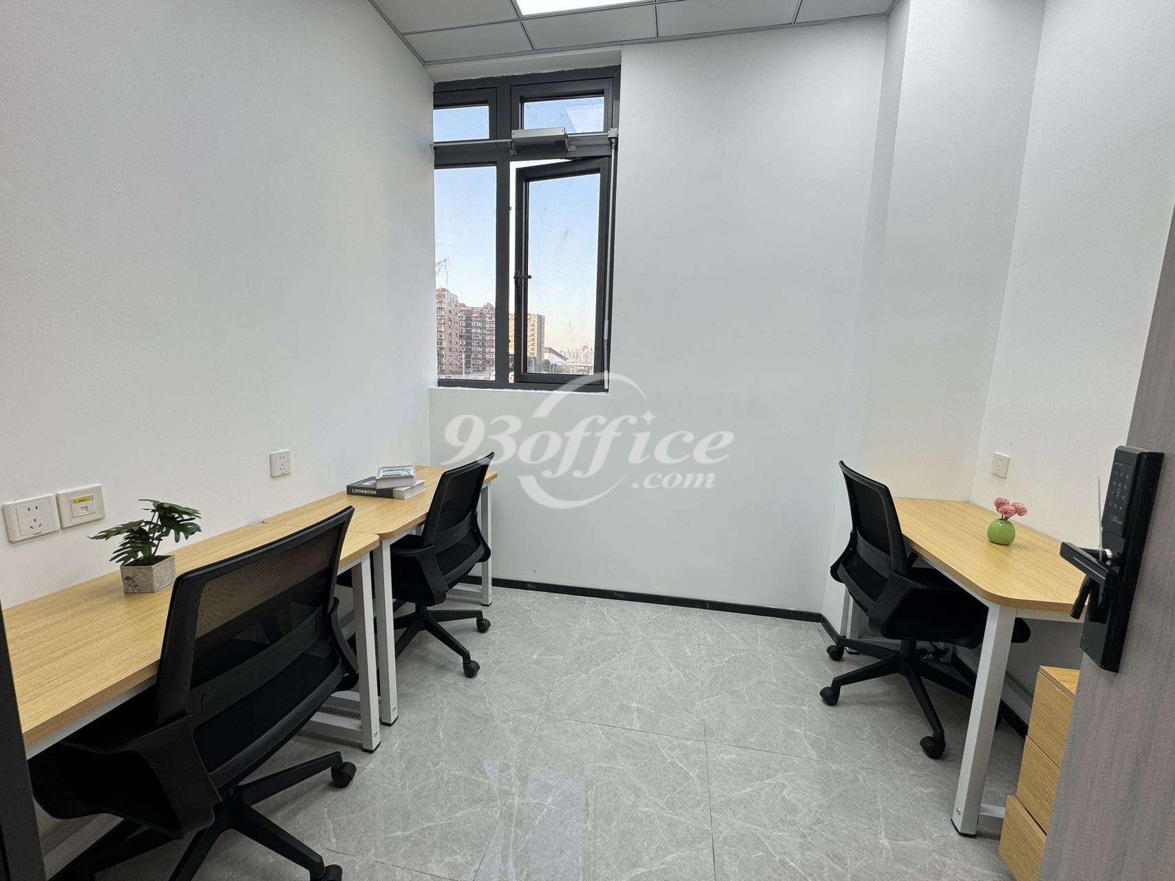 凯旋商务中心共享联合办公室出租租赁租金