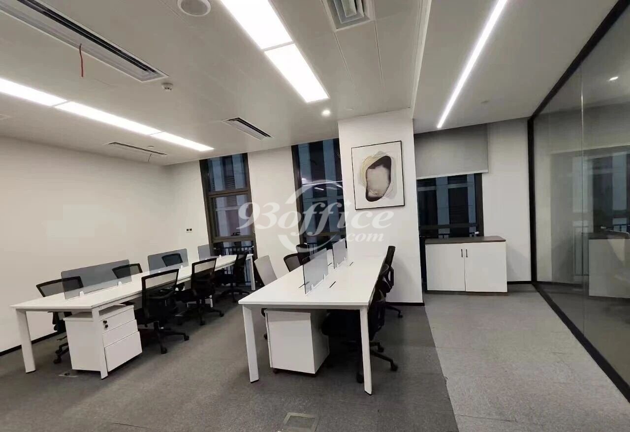 中铝大厦办公室出租租赁租金