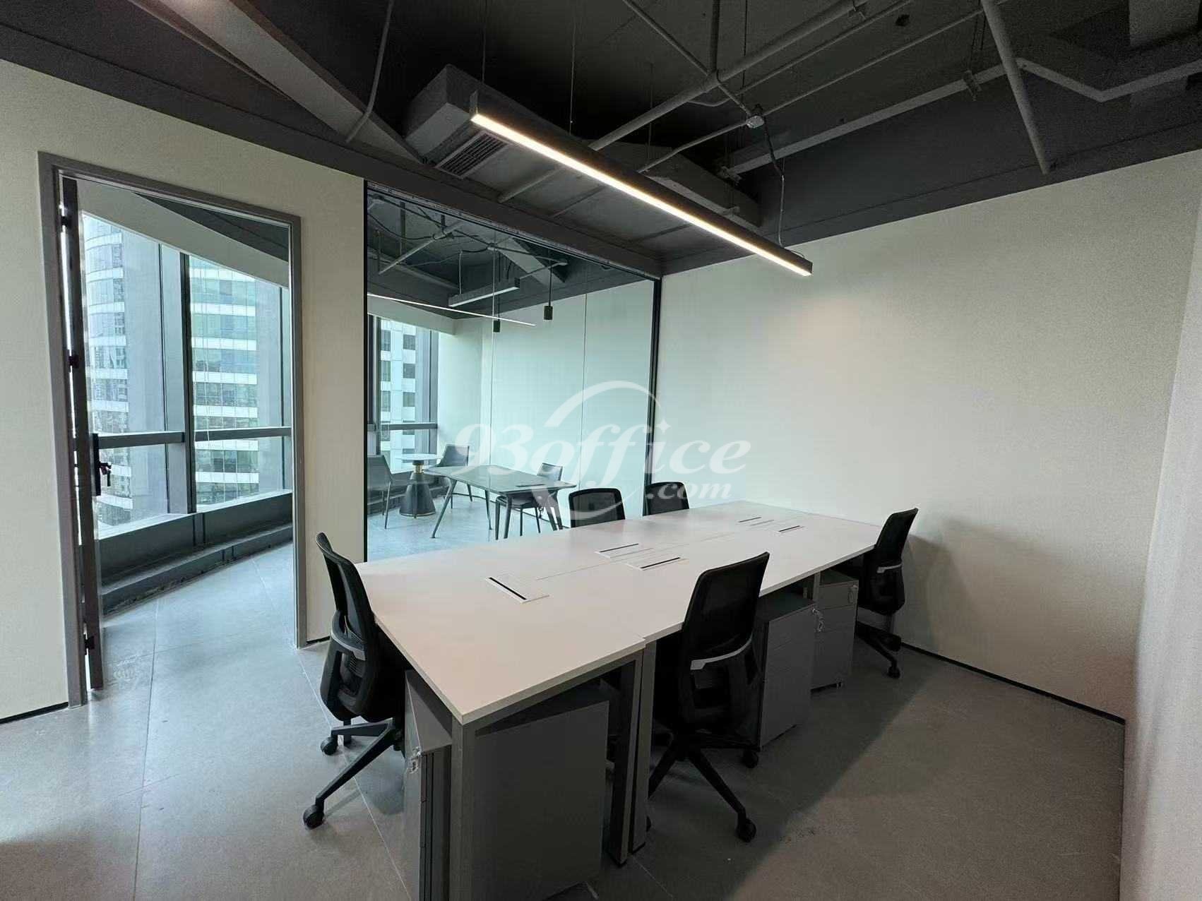 舜元企业发展大厦共享联合办公室出租租赁租金