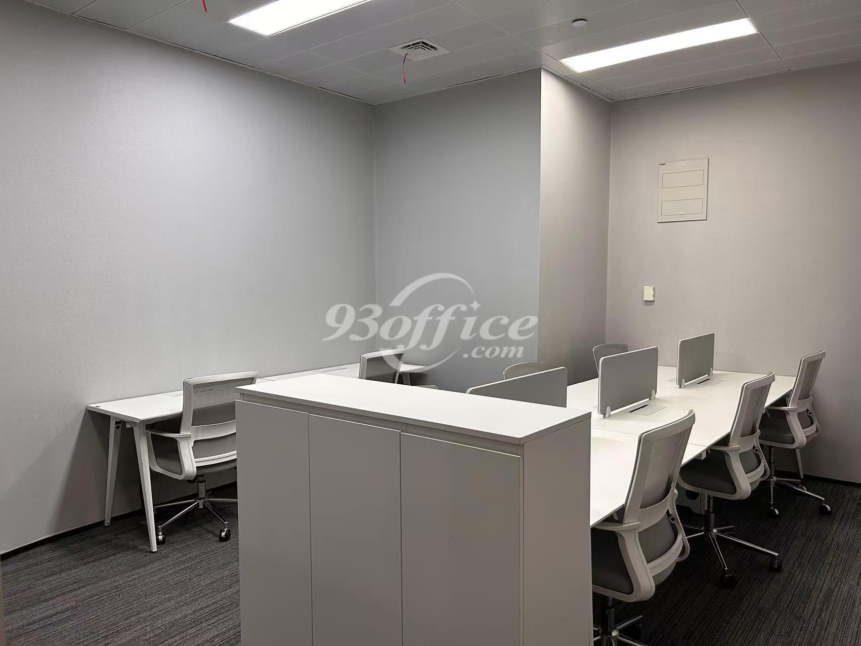 元山（明基商务广场）共享联合办公室出租租赁租金