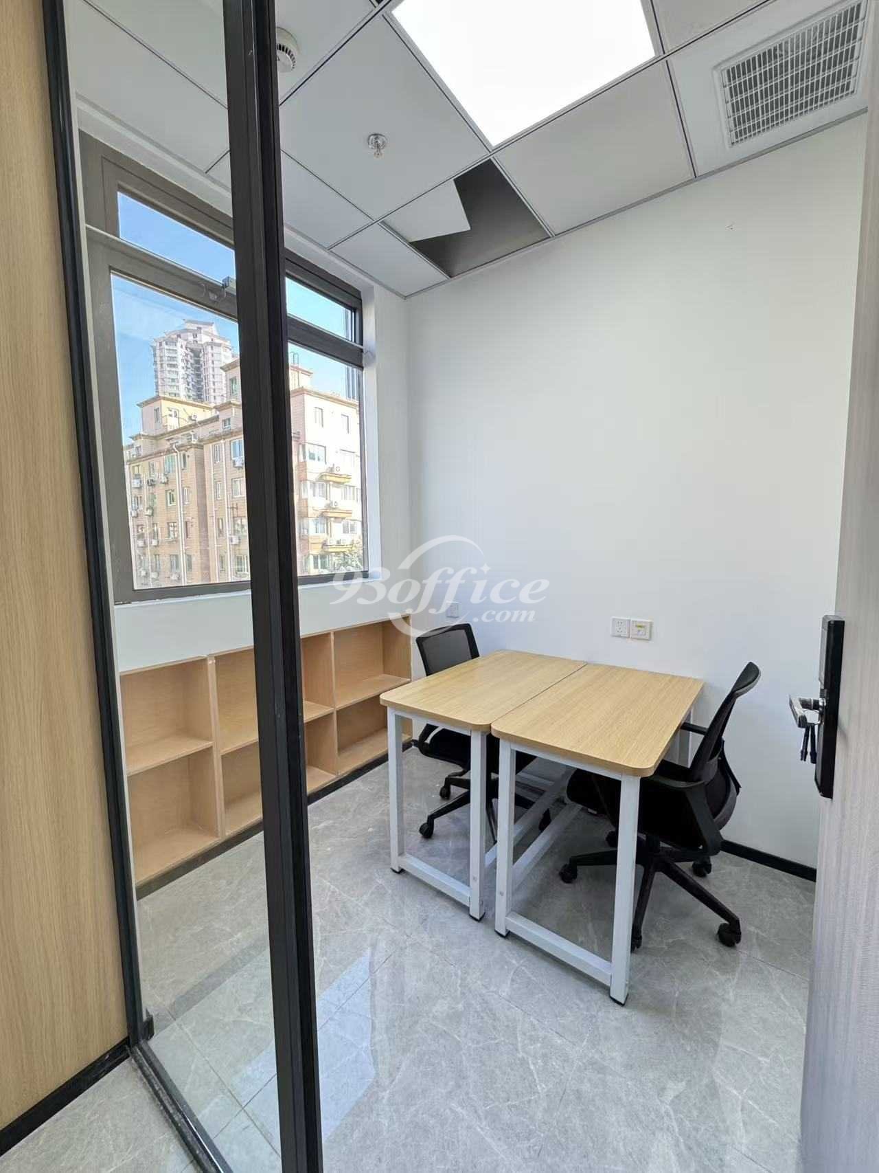 凯旋商务中心共享联合办公室出租租赁租金