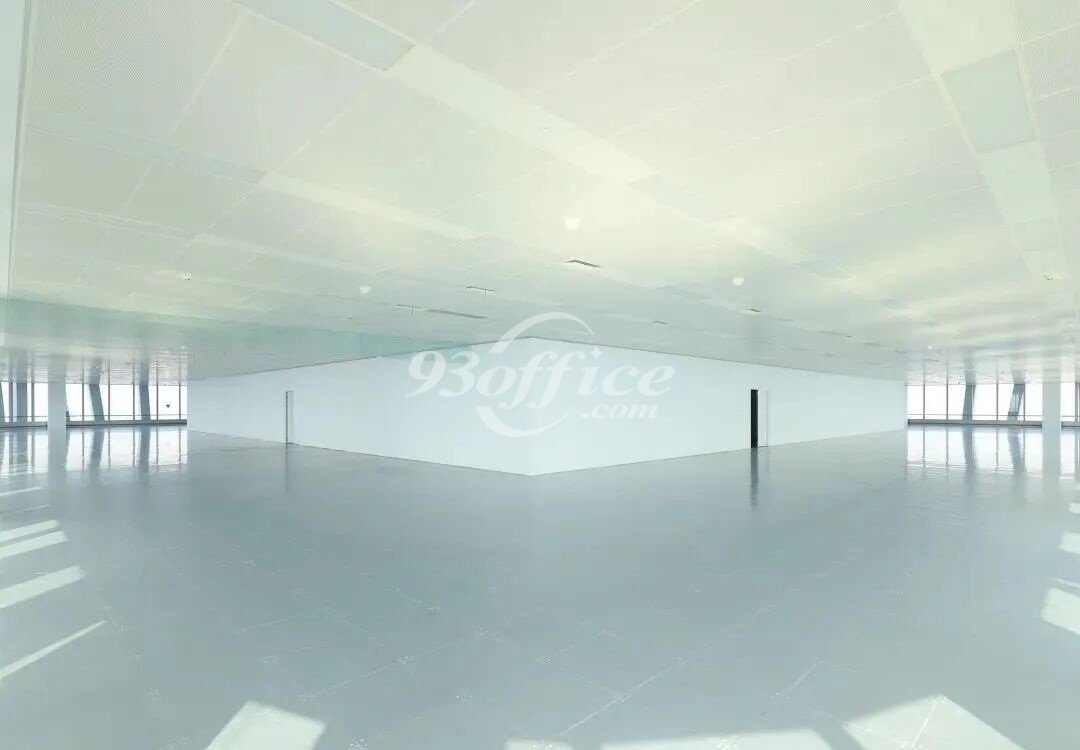 前滩中心办公室出租租赁租金