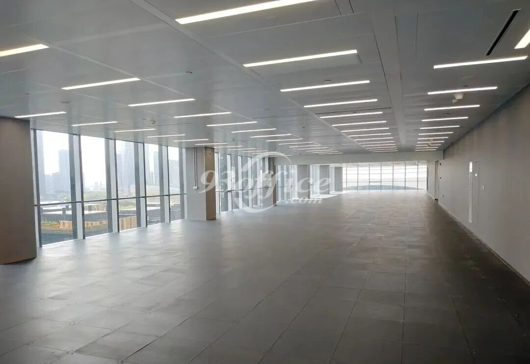 前滩世贸中心办公室出租租赁租金