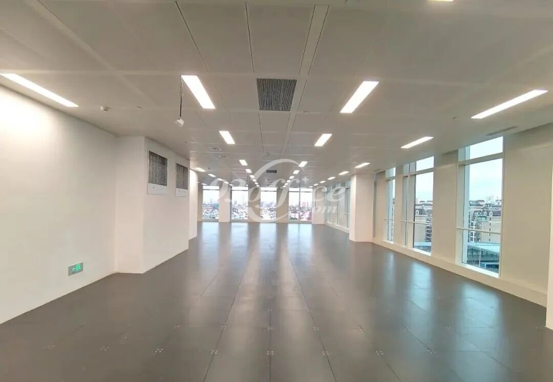 前滩世贸中心办公室出租租赁租金