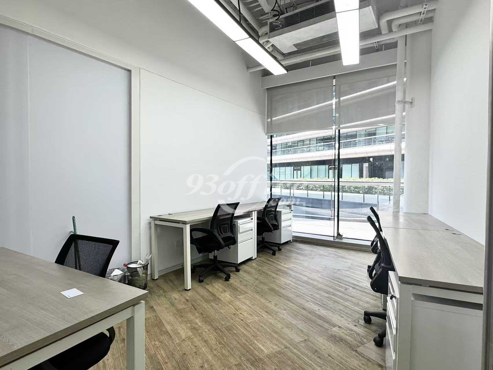 天会商务广场共享联合办公室出租租赁租金