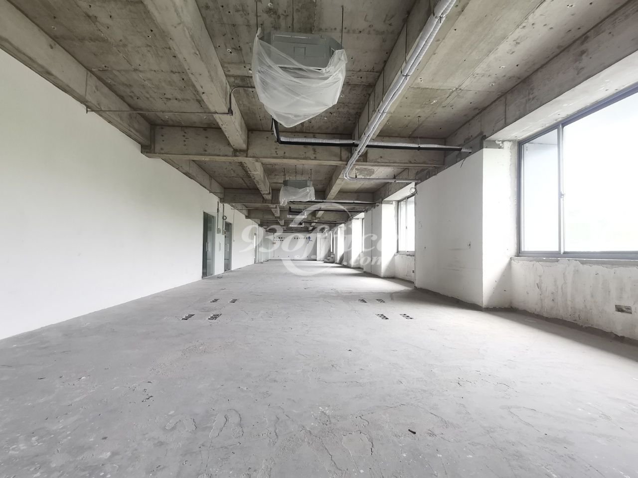 西岸HALO创意园出租租赁租金