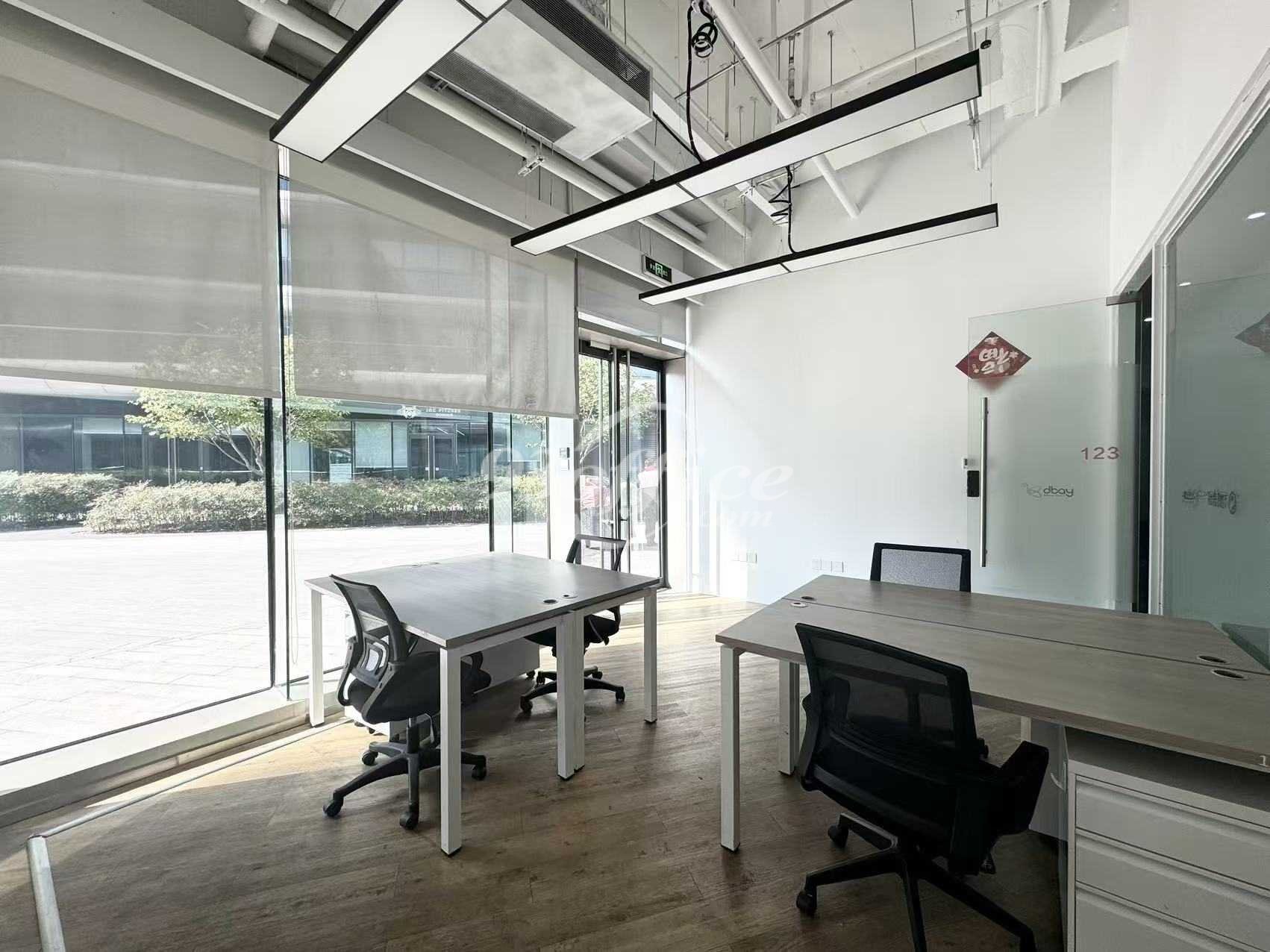 天会商务广场共享联合办公室出租租赁租金