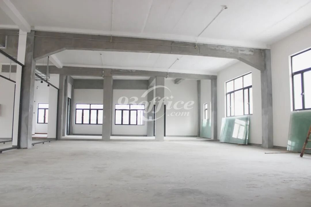 天物空间创意园出租租赁租金