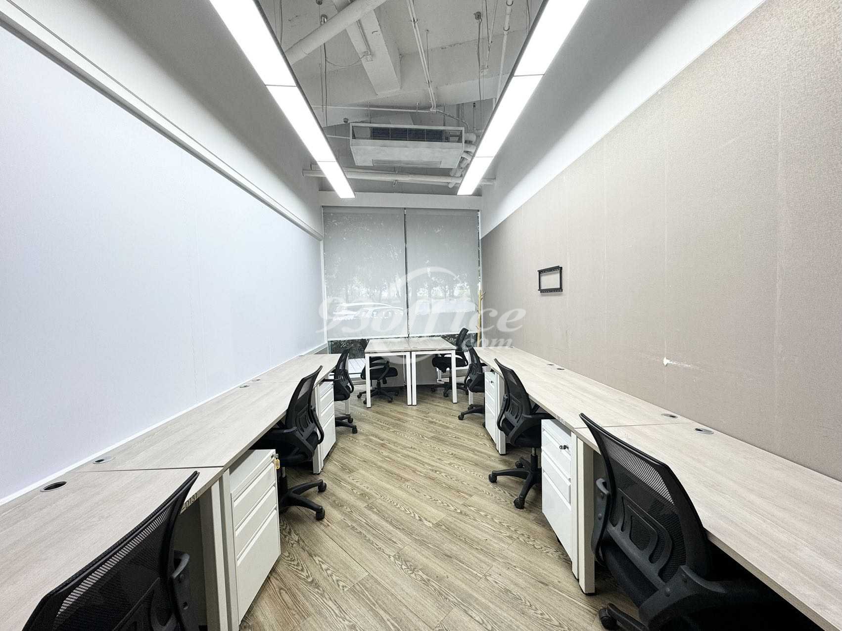 天会商务广场共享联合办公室出租租赁租金