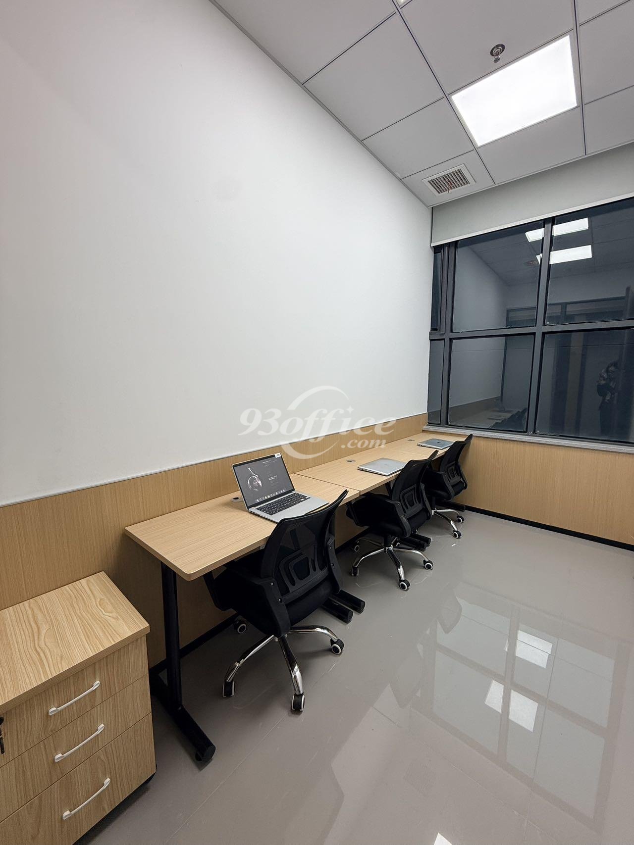 182花园办公园区共享联合办公室出租租赁租金