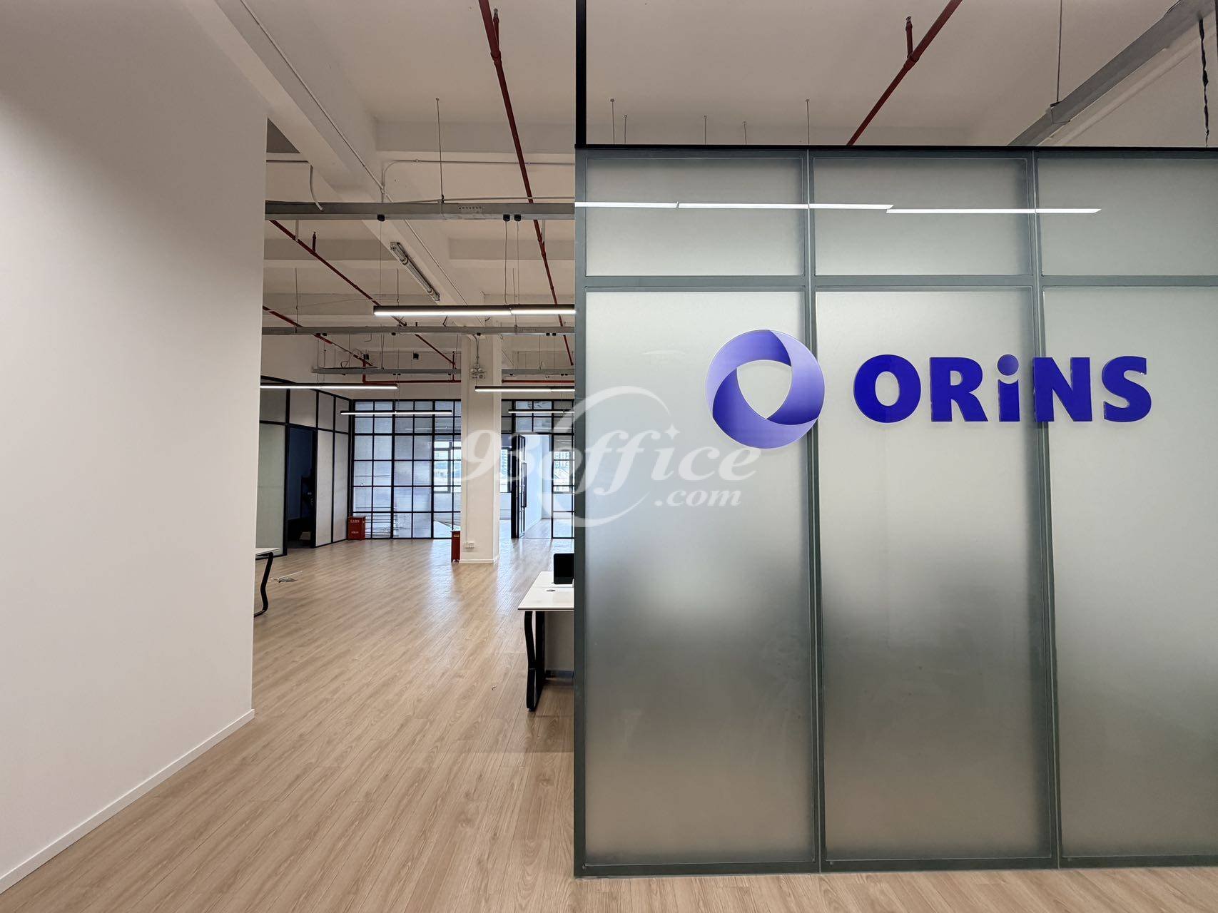 开伦聿缘1998创意园出租租赁租金