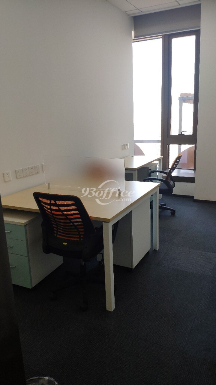 古北1699共享联合办公室出租租赁租金