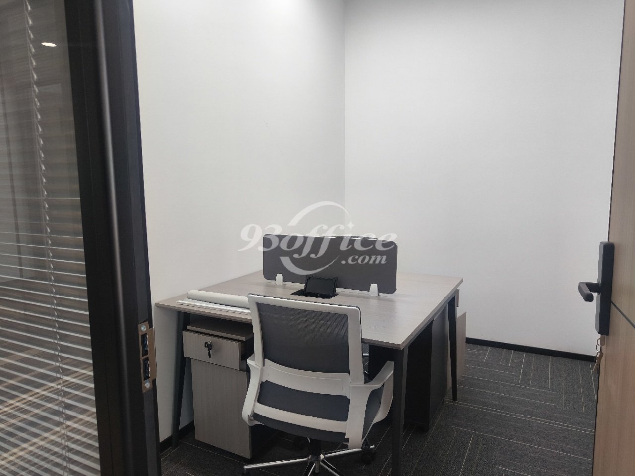 上海星光耀广场联合办公出租租赁租金