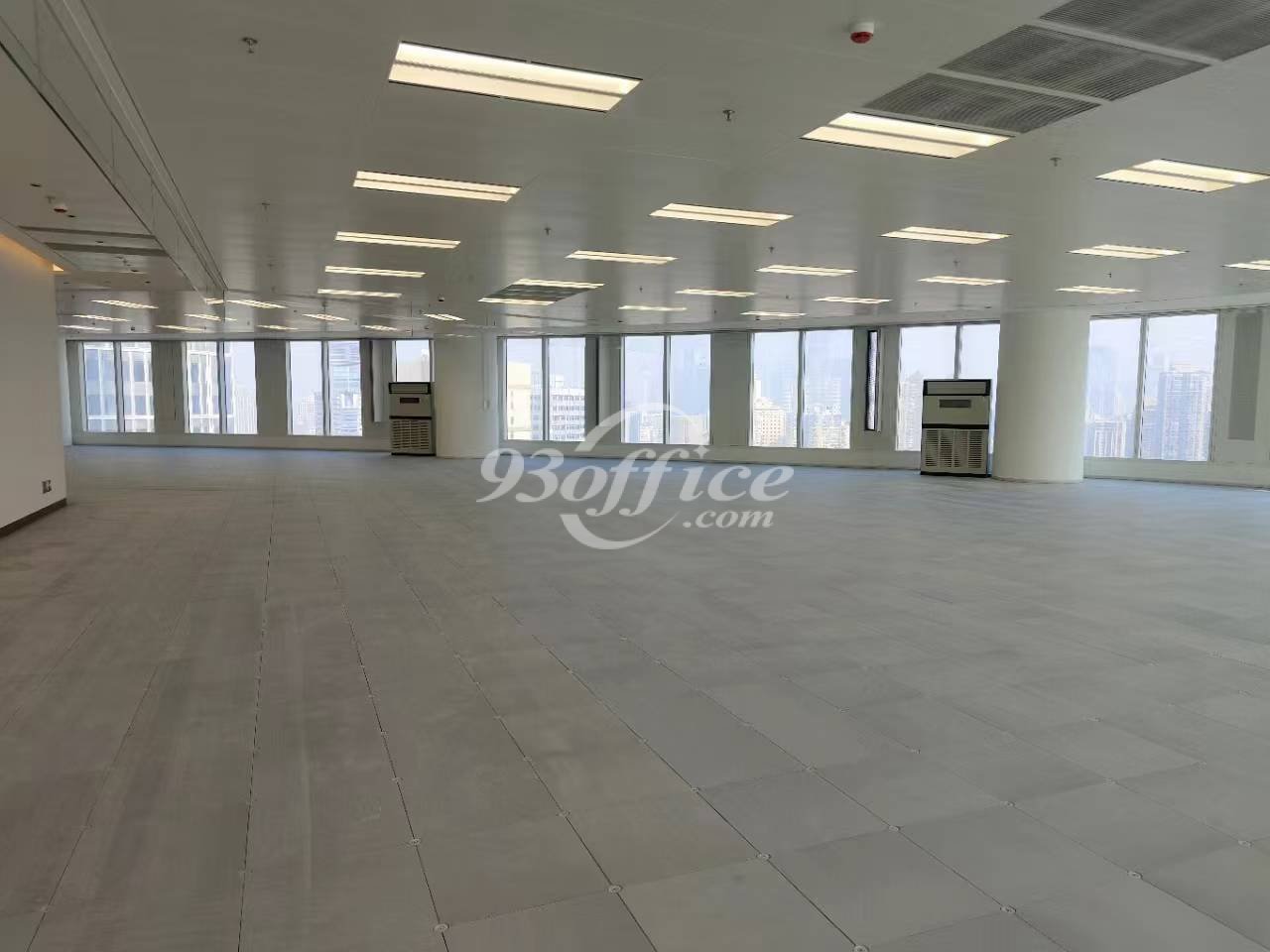 太平洋新天地商业中心写字楼出租租赁租金