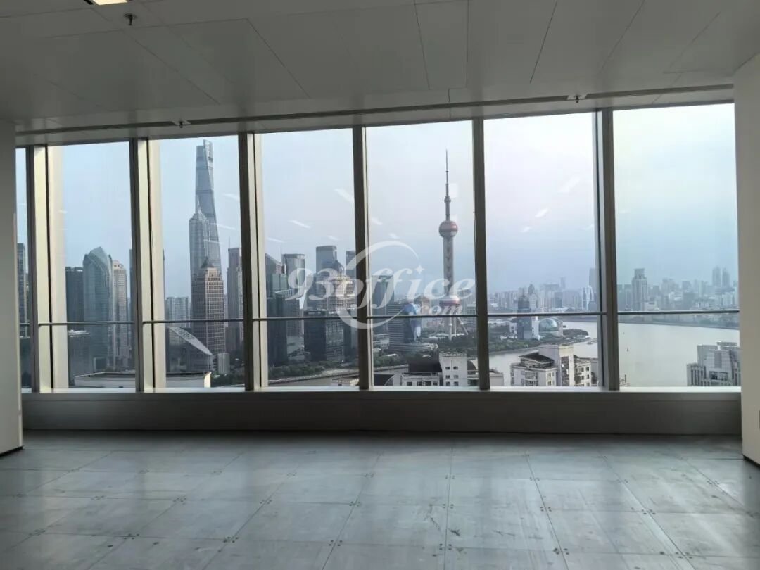 友邦金融中心写字楼出租租赁租金