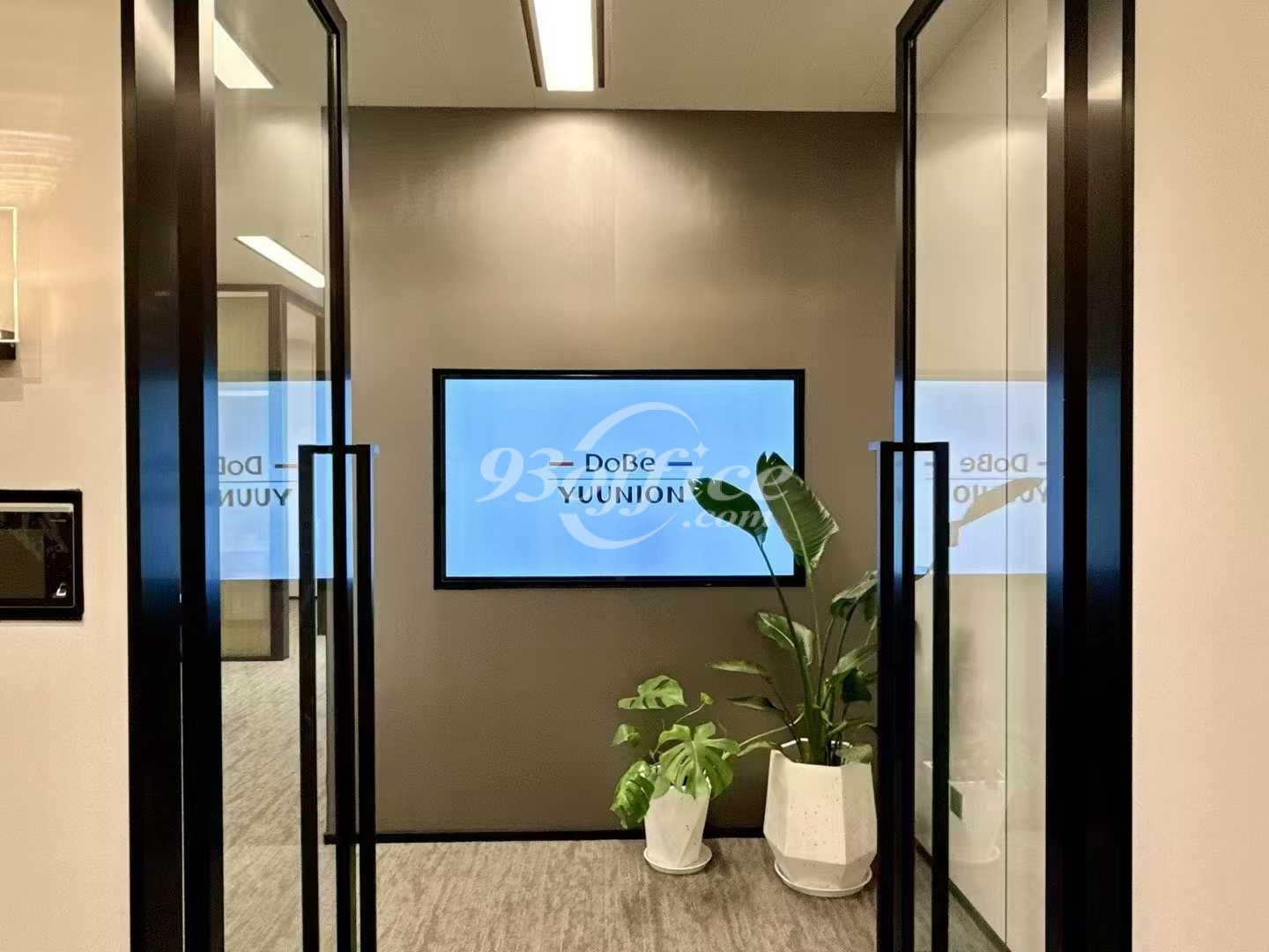 友邦金融中心写字楼出租租赁租金