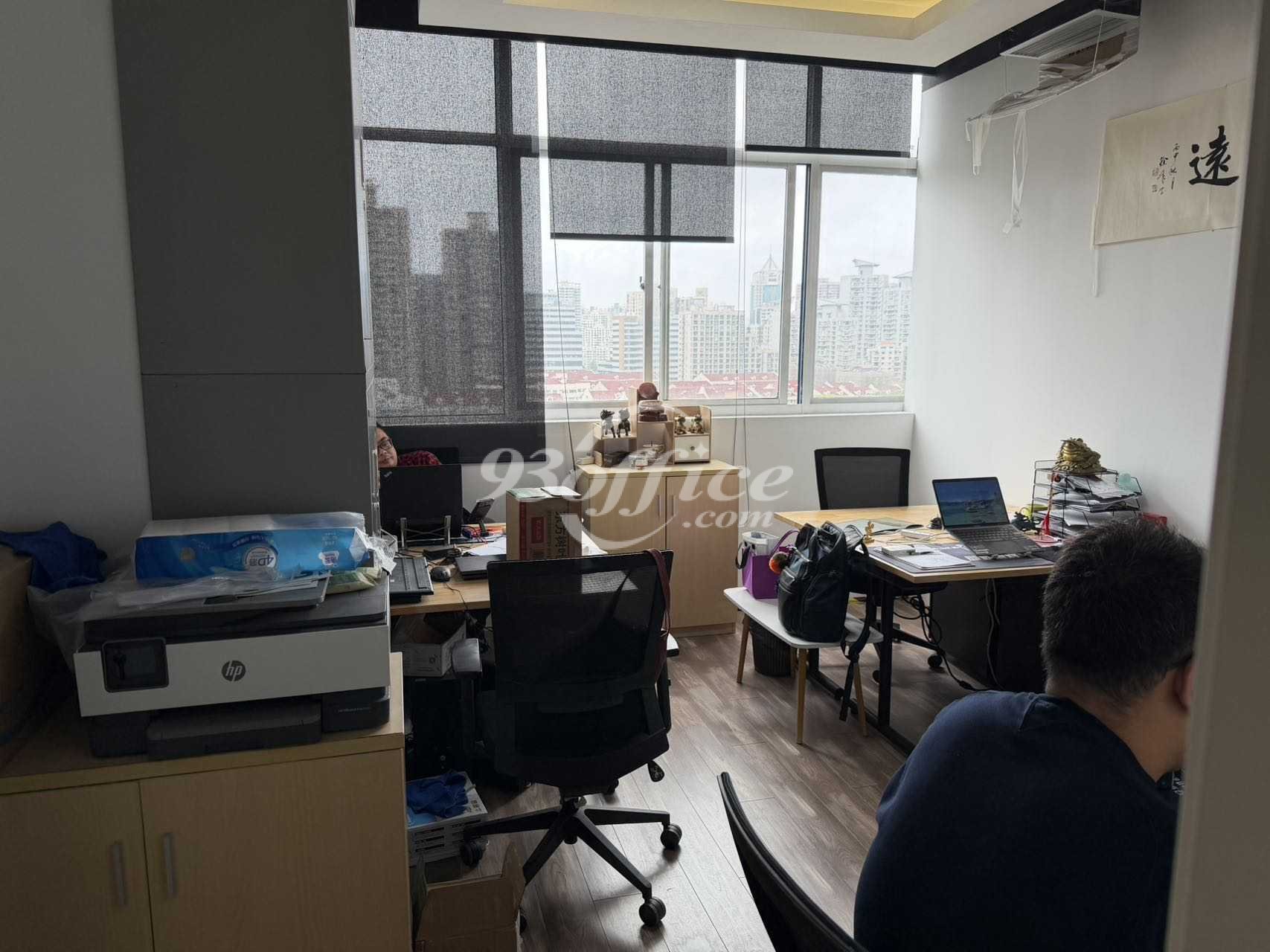 新建大厦联合办公出租租赁租金
