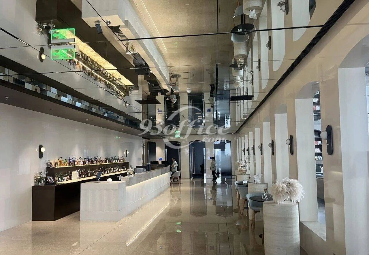 滨港商业中心写字楼出租租赁租金