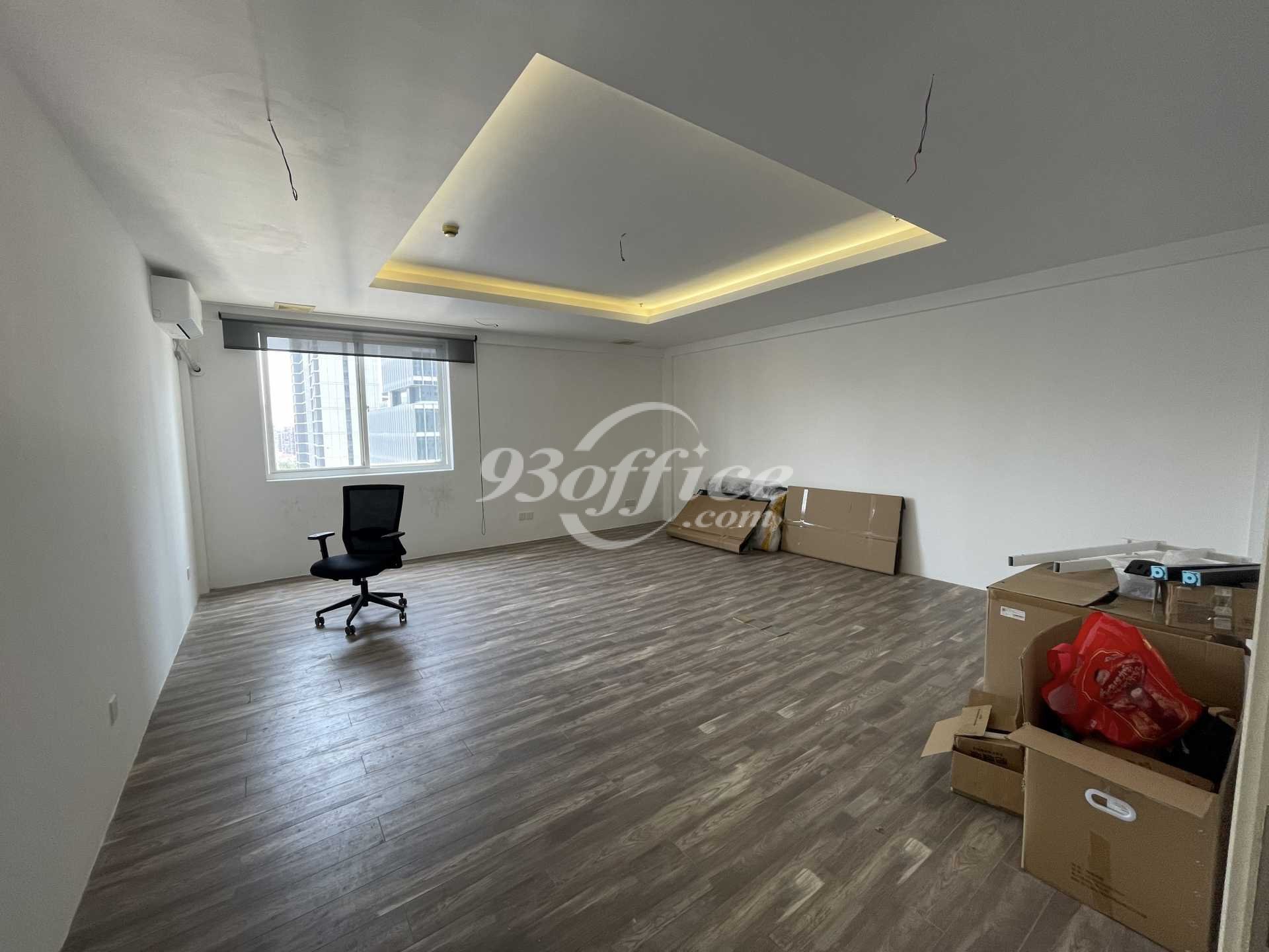 新建大厦联合办公出租租赁租金