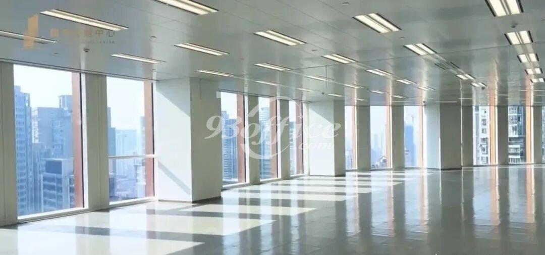 国华金融中心写字楼出租租赁租金