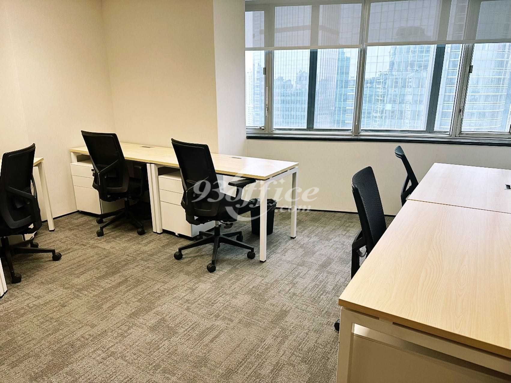 建汇大厦联合办公出租租赁租金