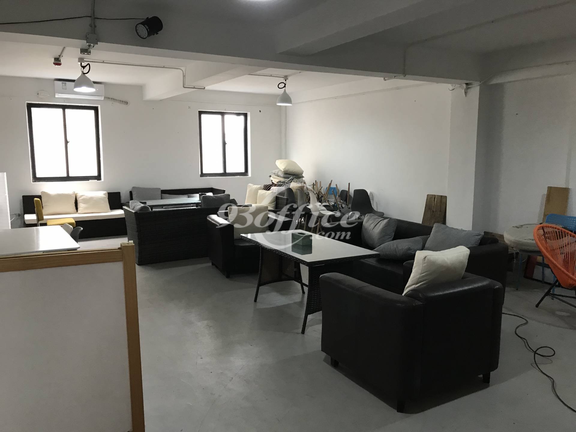 UTOP联创空间联合办公出租租赁租金