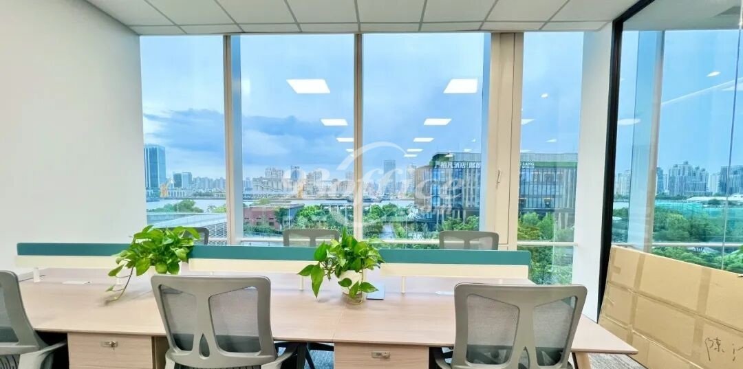 山金金融广场写字楼出租租赁租金