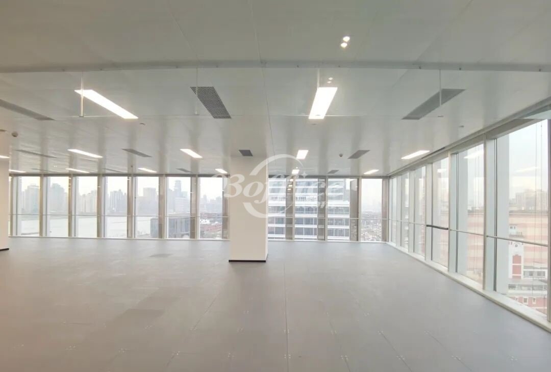 杨浦滨江智慧广场写字楼出租租赁租金