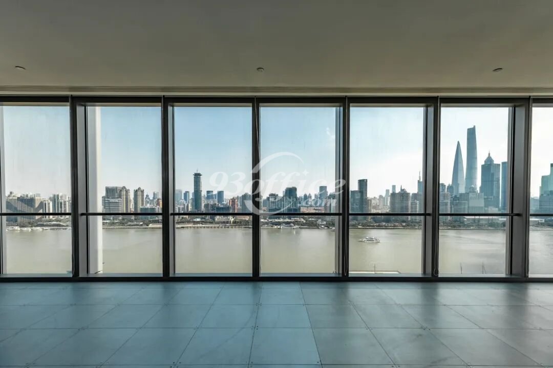 中交滨江广场写字楼出租租赁租金