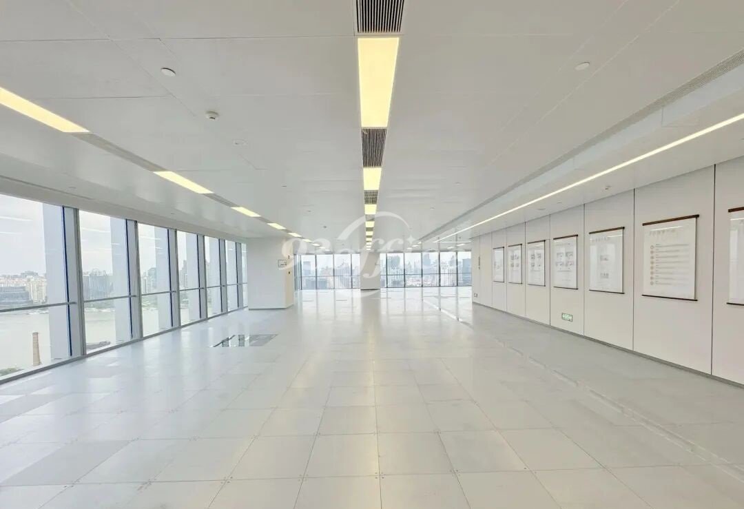 中交滨江广场写字楼出租租赁租金