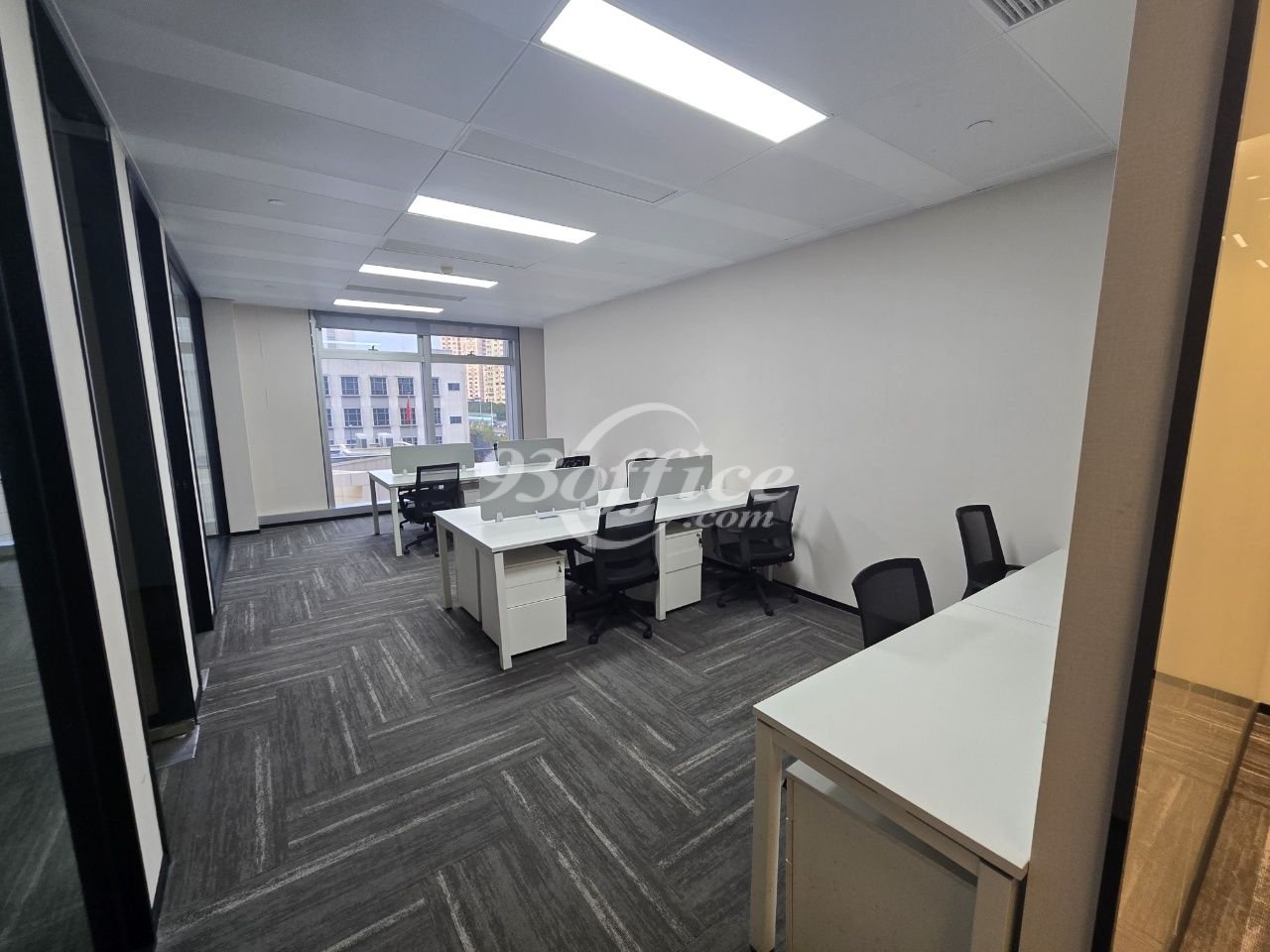 宏汇国际广场写字楼出租租赁租金