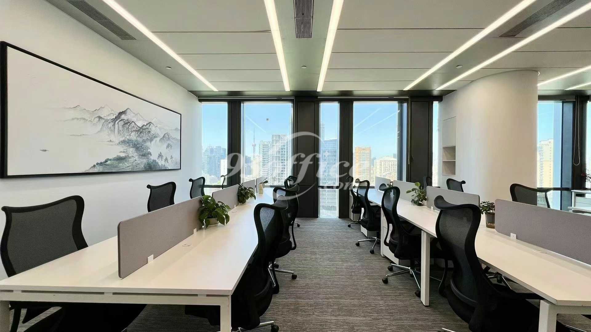 万硕大厦写字楼出租租赁租金